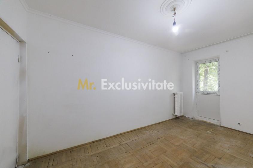 Apartament 3 camere - 55.51mp, etaj 1 – Razboieni | Necesita renovare - 5