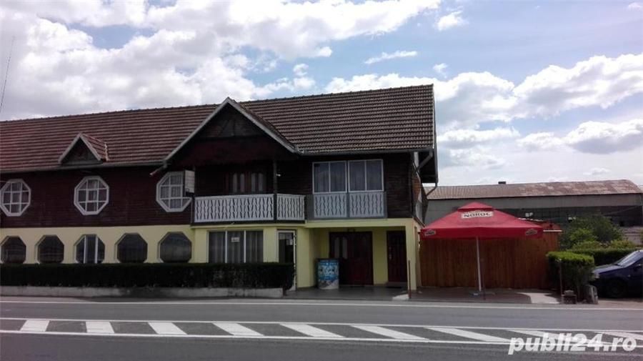 Spațiu comercial, de 355 mp, în Central
