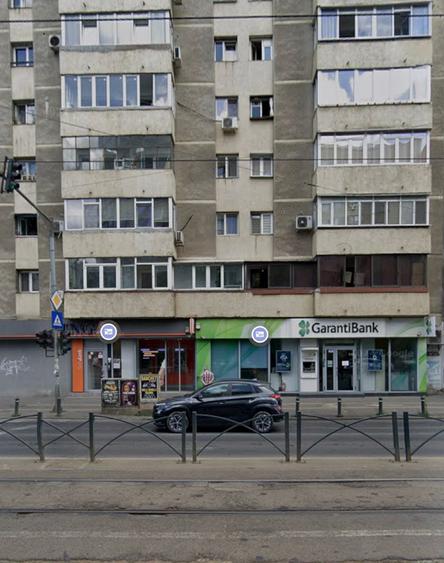 Spațiu comercial, de 70 mp, în Dristor