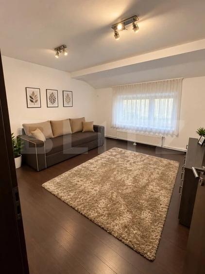Casă cu 5 camere cu Teren 304 Mp în Mereni (Titu)