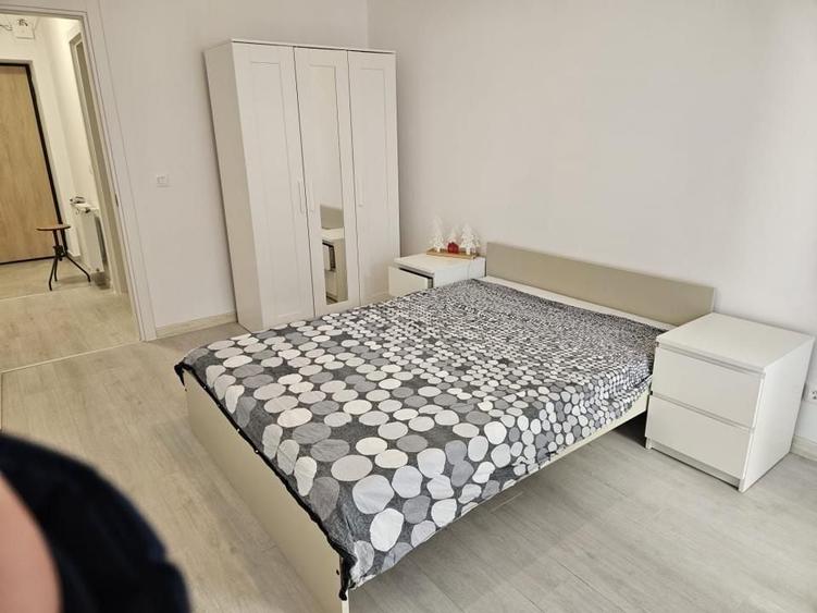 Apartament cu 2 camere | Centrala proprie | Hils Brauner - 5
