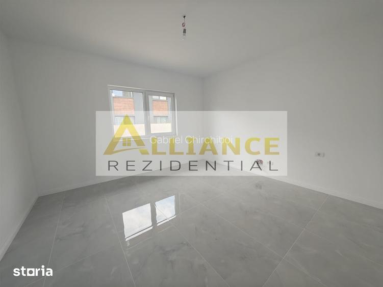 Casa parter | 3 camere | Teren 350 mp | Incalzire in pardoseala