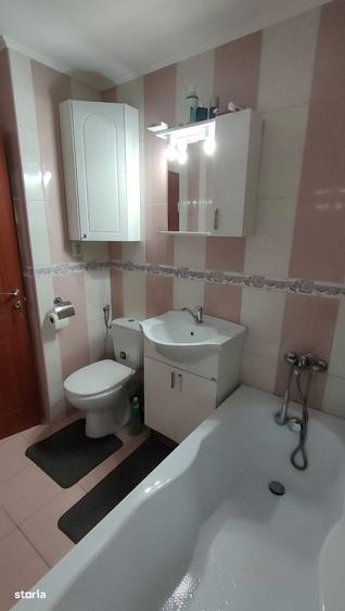Apartament cu 2 camere în Nord