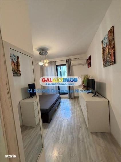 Garsoniera, Militari Residence, Str Tineretului, 300 euro - 1