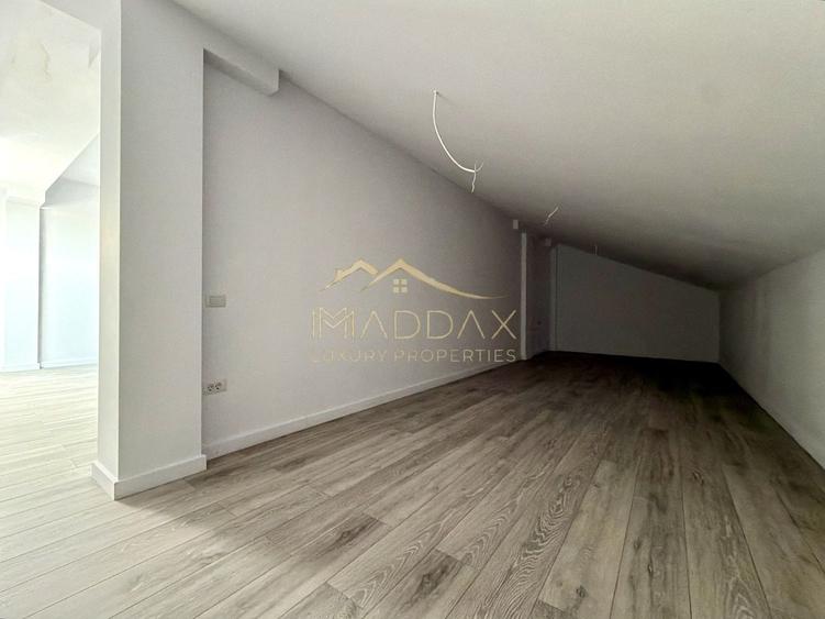 Apartament cu 3 camere decomandat în Aviației