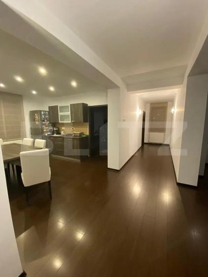Casă cu 5 camere cu Teren 304 Mp în Mereni (Titu)