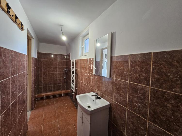 Spatiu comercial de inchiriat 65 mp, curte, pod 22 mp, 3 parcari, zona Cetatii! - 7