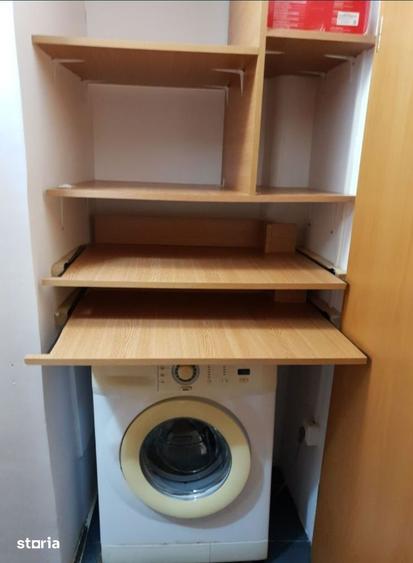 Garsonieră decomandată în Rahova