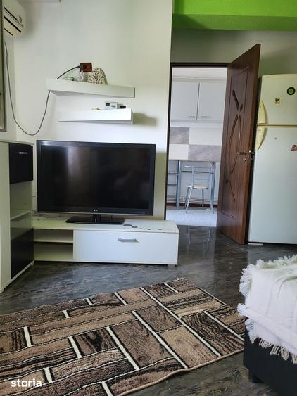 Garsonieră în Țiglina 1