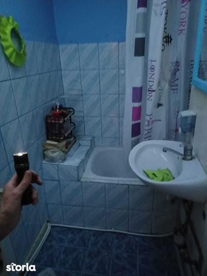 Garsonieră în Porolissum