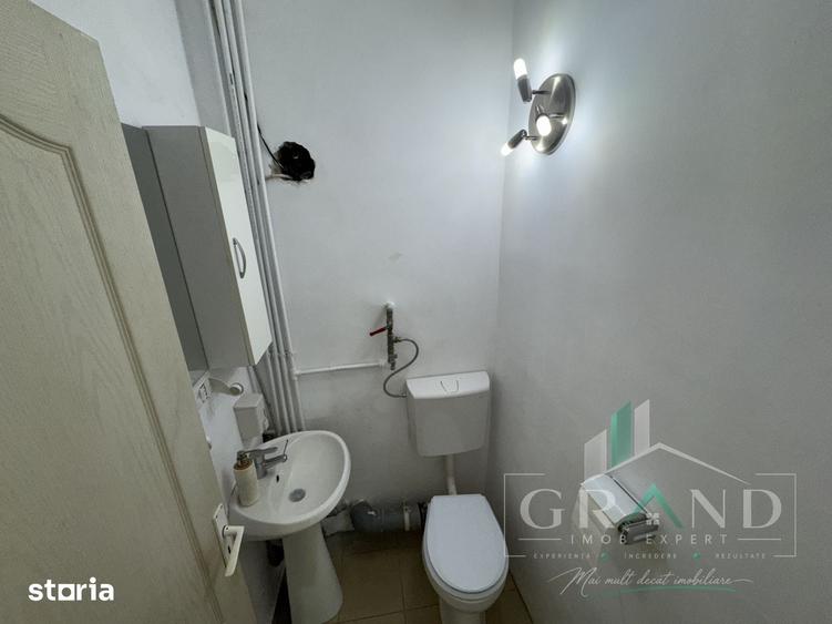 Spațiu comercial, de 100 mp, în Zorilor