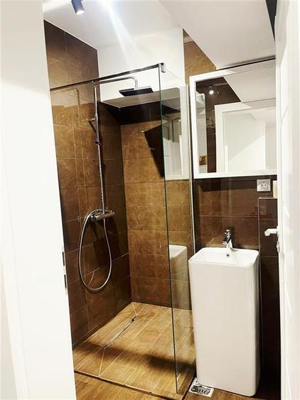 Apartament cu 2 camere decomandat în Bucium