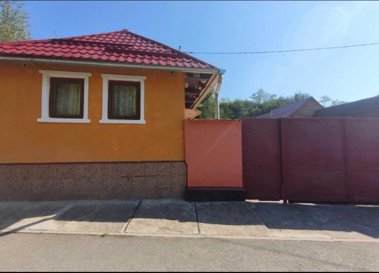 Casă cu 1 camere în Ormeniș