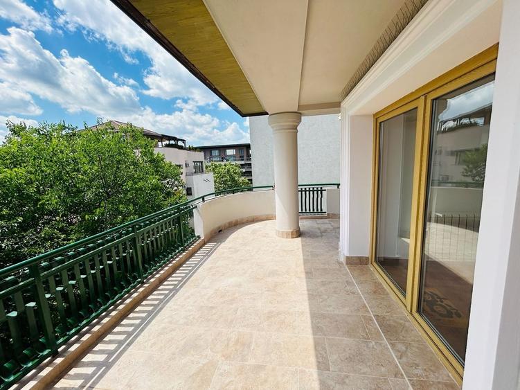 Apartament boutique în cartierul Primăverii — Strada Maxim Gorki - 1