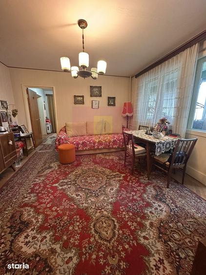 Apartament 3 camere Militari- Bulevardul Uverturii- 2 Balcoane - 2