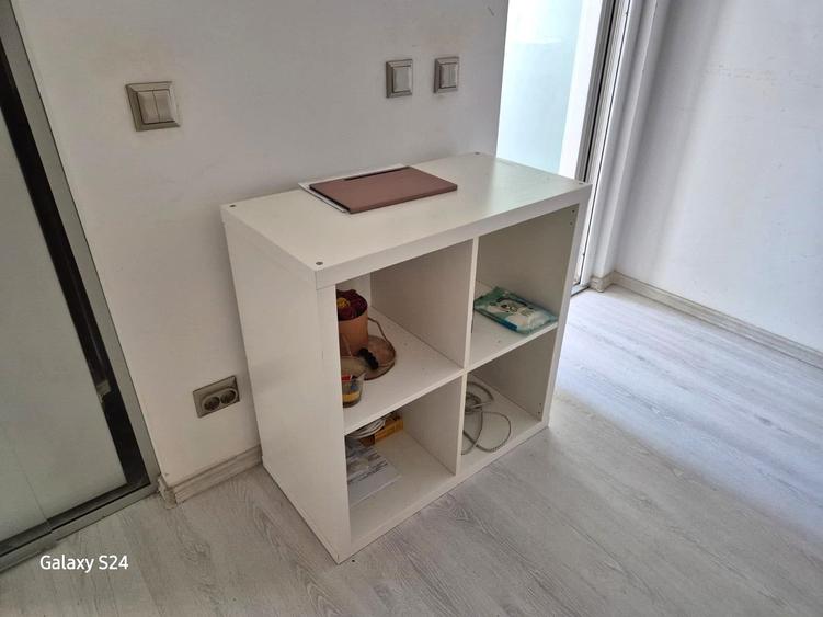 Garsonieră semidecomandată în Dristor