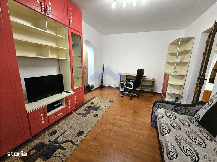 Apartament complet mobilat si utilat, Tatarasi-Complex Ciurchi - 6