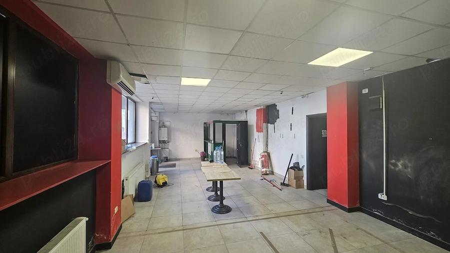Spațiu comercial, de 60 mp, în Chiajna