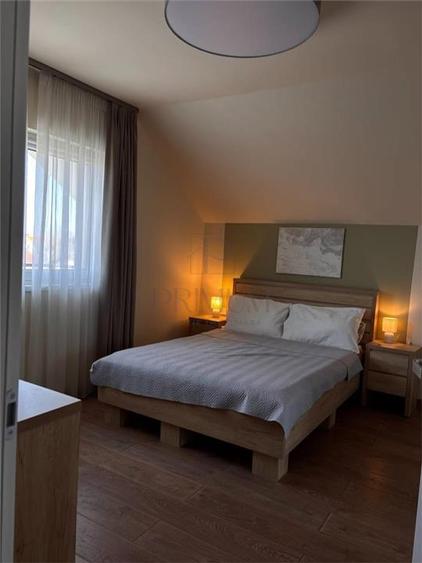 Apartament cu 3 camere decomandat în Dumbrăvița