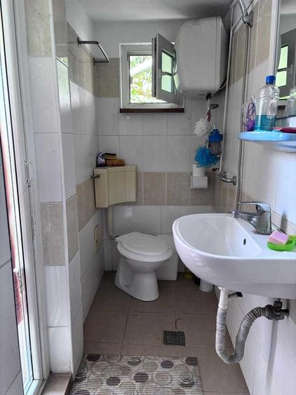 Casă cu 3 camere în Gorjului