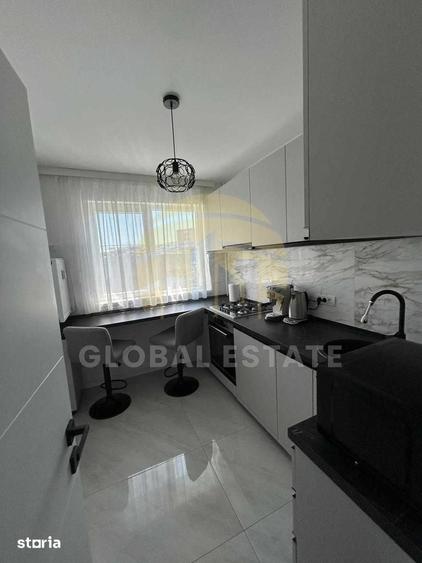 Inchiriere apartament 2 camere - Pantelimon - MEGA MALL - 5