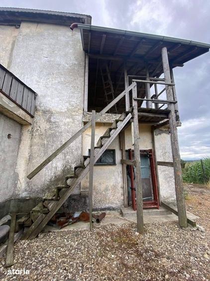 Spațiu comercial, de 120 mp, în Central