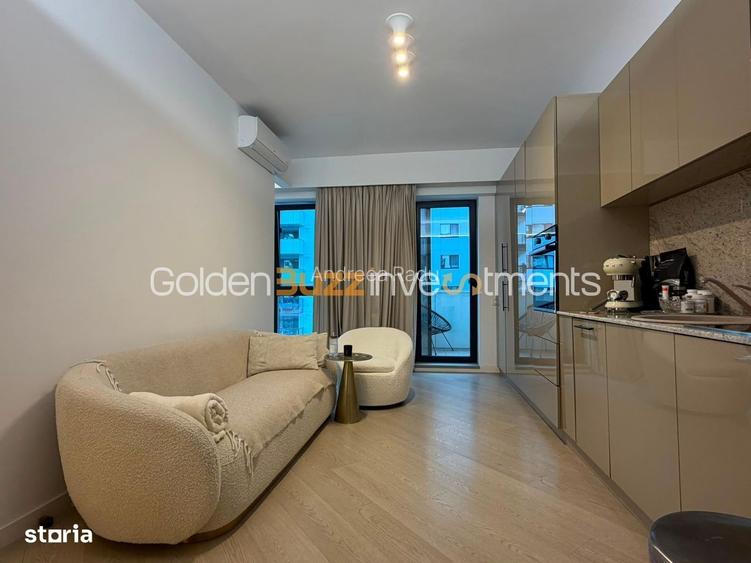 Apartament 2 camere de vanzare | Cortina North