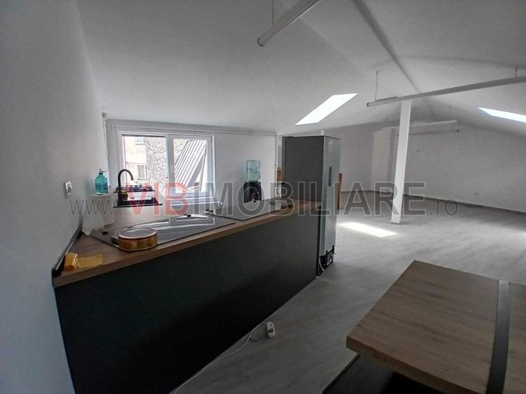 Apartament cu 3 camere circular în Cișmigiu