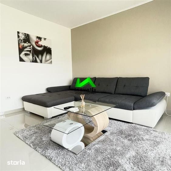 Apartament cu 2 camere în Șelimbăr