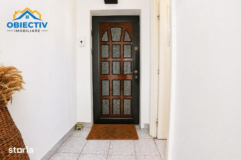 Apartament cu 4 camere în Central