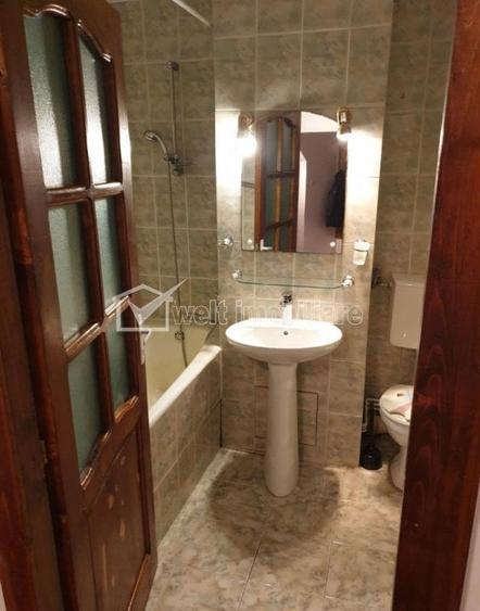 Apartament 2 camere decomandate, Marasti, doua balcoane, etaj intermediar - 6