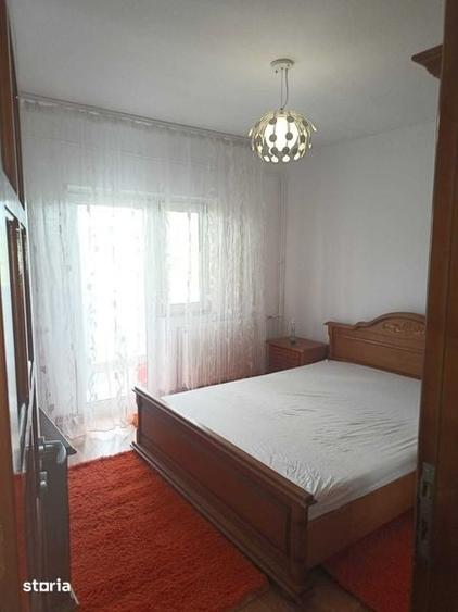 Apartament cu 2 camere în Traian