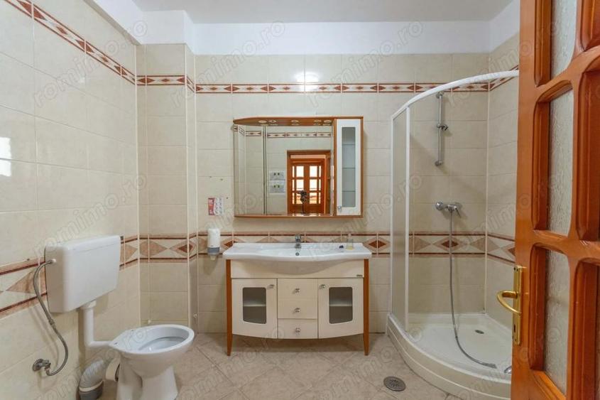 Casă cu Canalizare în Aviației