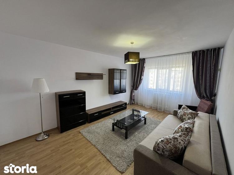 Proprietar Apartament 2 camere, Nicolina, mobilat complet, etaj 3/4 - 8