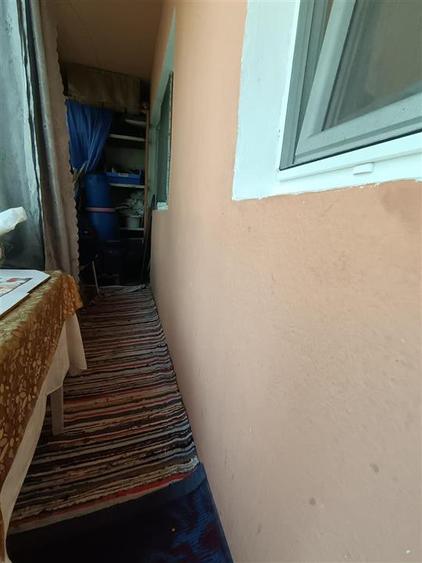 Apartament cu 2 camere decomandat în Radu Negru