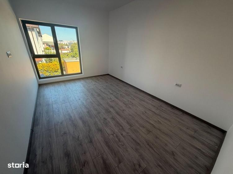 Apartament cu 2 camere decomandat în Măgurele