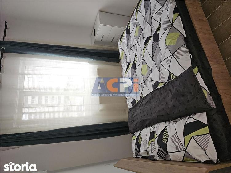 Apartament Berceni - 1