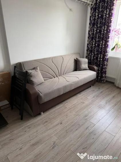 Apartament de inchiriat militari residence - 1