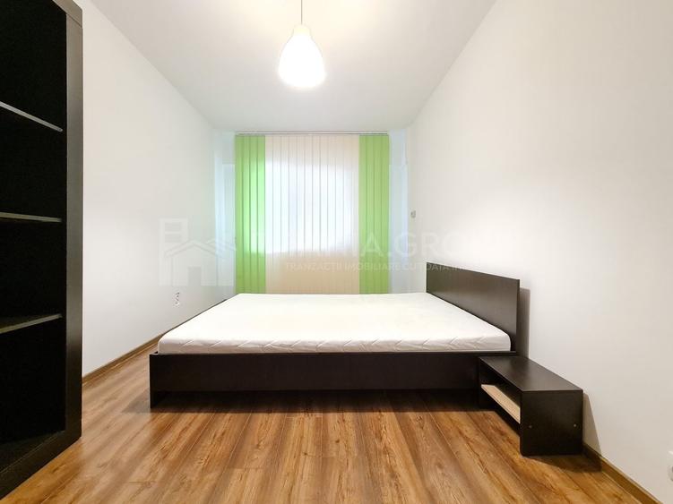 Apartament 2 camere Centrul Civic - 2