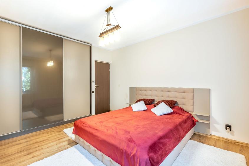 Duplex cu 4 camere cu Canalizare în Bragadiru