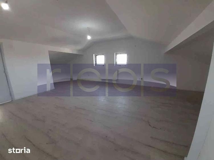 VANZARE VILA P+1+M | 170 MP UTILI | 6 CAMERE | BALOTESTI | - 2