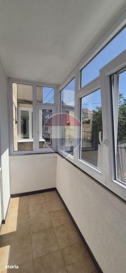 Garsonieră în Central