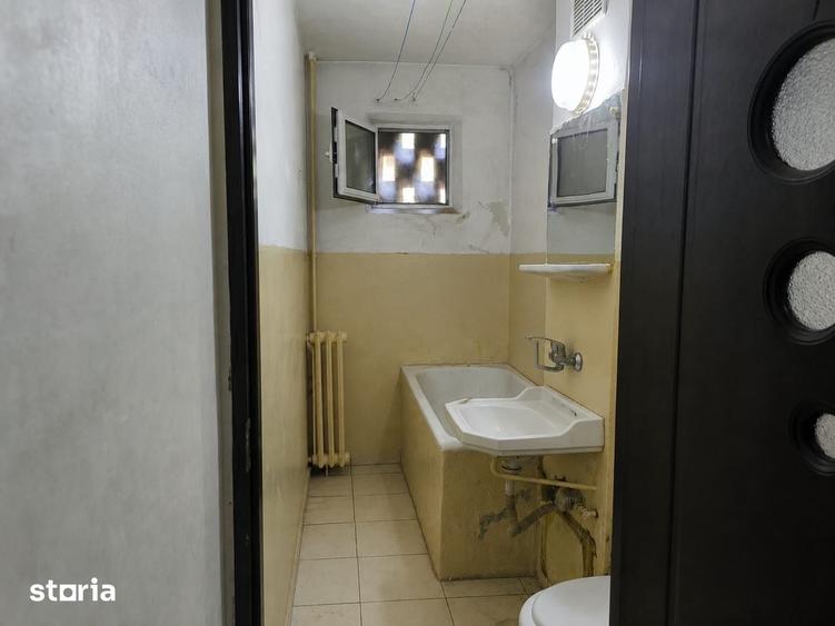 Malu Rosu(Rasnovenilor),apartament 2 camere,parter/4,de vanzare - 5