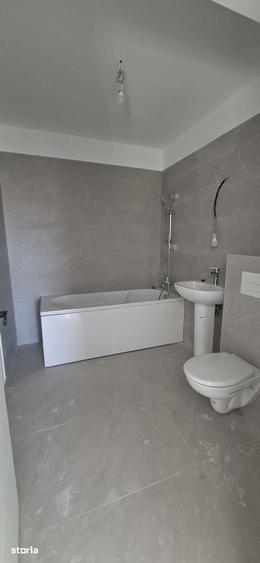 Apartament 3 camere, 54mp, Visoianu, intabulat - 10