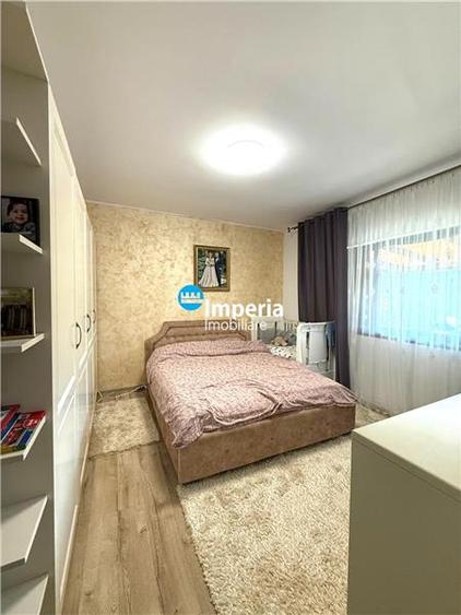 Casă individuală cu 3 camere cu Teren 400 Mp în Vorovești
