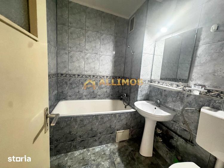 Apartament 2 camere de vanzare in Ploiesti Nord zona excelenta, apro - 1