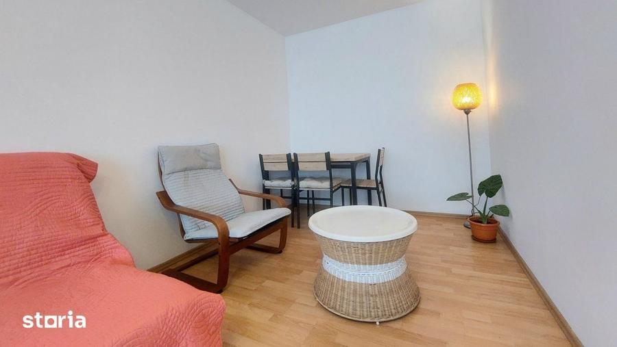 Inchiriere 2 camere: ultracentral-Sala Palatului, decomandat, complet - 2