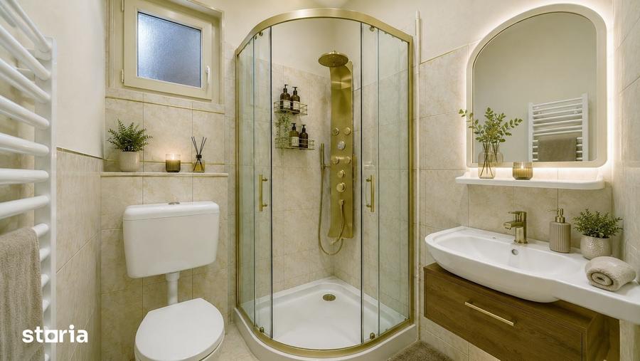 Apartament cu 8 camere în Central