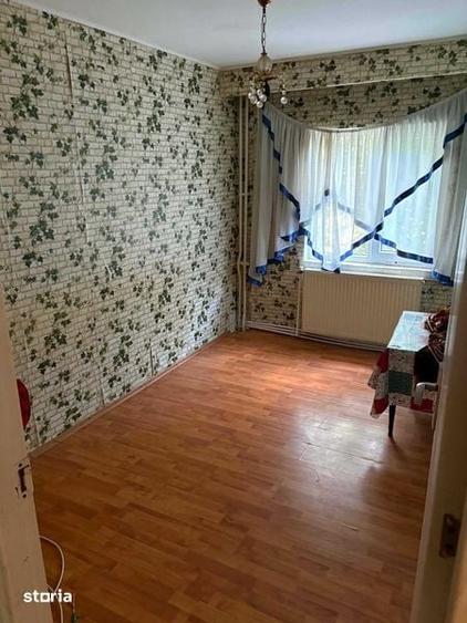 Apartament cu 4 camere în Paltiniș
