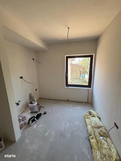 Apartament cu 2 camere în Sud